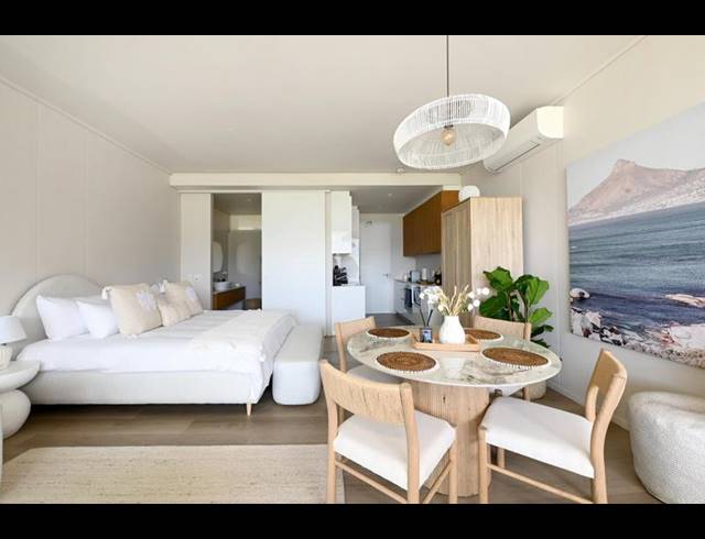 1 BEDROOM PROPERTY TO RENT IN BEACH ESTATE